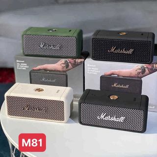 LOA BLUETOOTH EMBERTON (M81) GIÁ SỈ