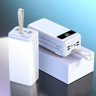 PIN SẠC DỰ PHÒNG KCC-H77 120.000MAH