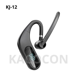 Tai Nghe Bluetooth KJ12 Giá Sỉ