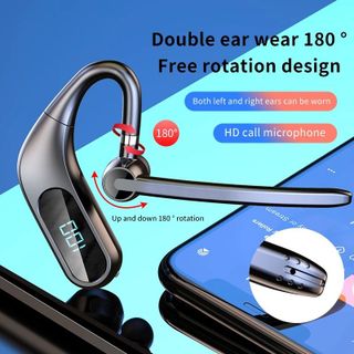 Tai Nghe Bluetooth KJ12 Giá Sỉ