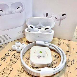 TAI NGHE BLUETOOTH AIRPODS PRO REP 1:1
