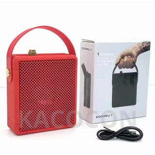 LOA BLUETOOTH STOCKWELL (W2) GIÁ SỈ