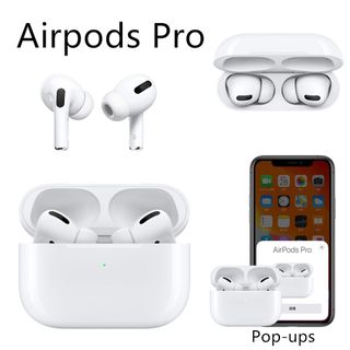 TAI NGHE BLUETOOTH AIRPODS PRO REP 1:1
