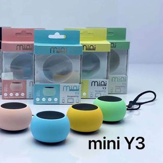 Loa Bluetooth Mini Y3 Giá Sỉ