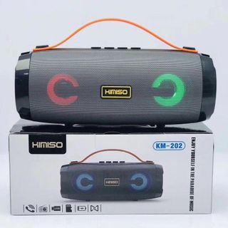 LOA BLUETOOTH KMS-202 GIÁ SỈ