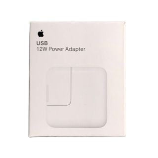 Cóc Sạc iPad 12W Full Box Giá Sỉ