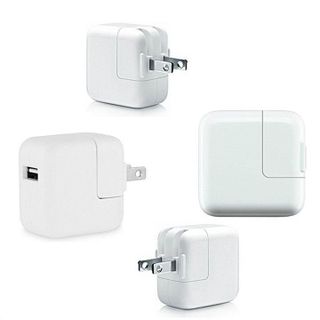 Cóc Sạc iPad 12W Full Box Giá Sỉ