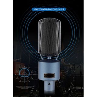 MICRO THU ÂM LIVESTREAMS ALC-290 GIÁ SỈ