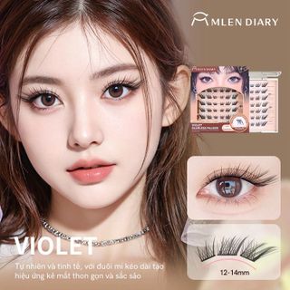 MLEN DIARY - TÌM ĐẠI LÝ PHÂN PHỐI - CTV