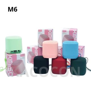 Loa Bluetooth Mini M6 Giá Sỉ