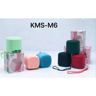 Loa Bluetooth Mini M6 Giá Sỉ