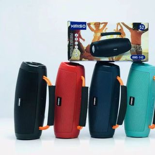 Loa Bluetooth Kimiso KMS-142 Giá Sỉ