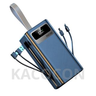 PIN SẠC DỰ PHÒNG PHANTOM P14 DUNG LƯỢNG 50000MAH GIÁ SỈ