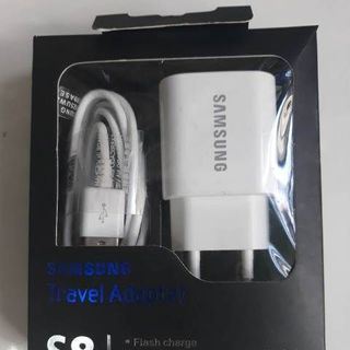 Bộ Sạc Samsung Galaxy S8 Cổng Type-C Giá Sỉ