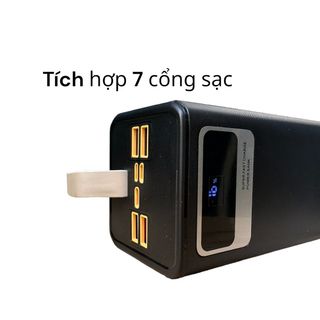 PIN SẠC DỰ PHÒNG PHANTOM P14 DUNG LƯỢNG 50000MAH GIÁ SỈ