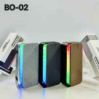 LOA BLUETOOTH BOSE BO-02