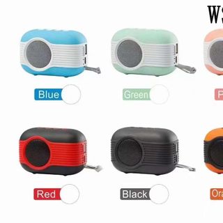 LOA BLUETOOTH MINI WSTER WS-305 GIÁ SỈ