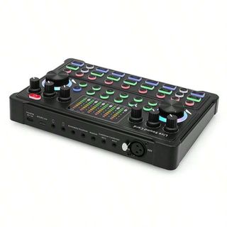 SOUNDCARD THU ÂM LIVESTREAM M3A GIÁ SỈ