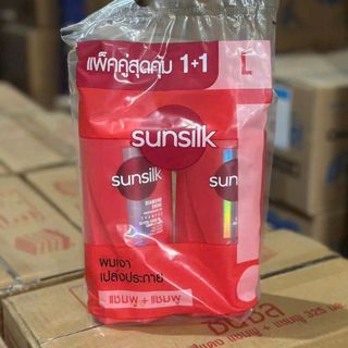 Hàng Thái dầu gội Sunsilk