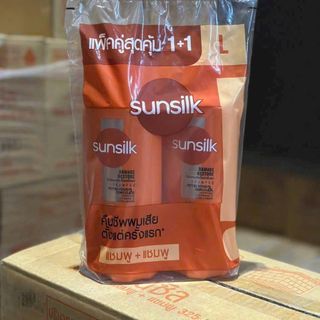 Hàng Thái dầu gội Sunsilk