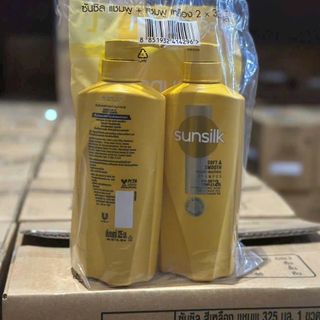 Hàng Thái dầu gội Sunsilk