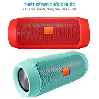 LOA BLUETOOTH JBL CHARGE 2+