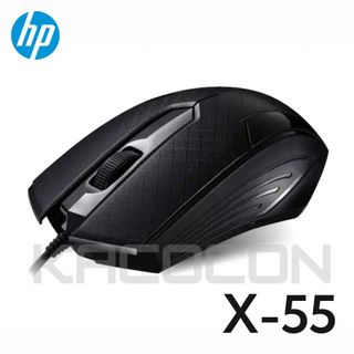 CHUỘT GAMING CÓ DÂY X-55 GIÁ SỈ
