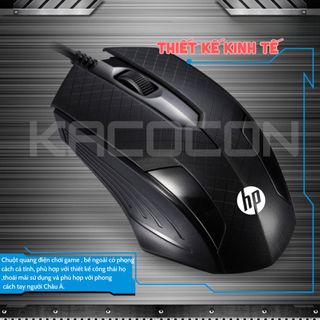CHUỘT GAMING CÓ DÂY X-55 GIÁ SỈ