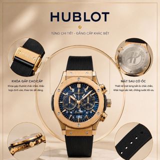 SÓT KHO SALE NHANH ĐỒNG HỒ CAO CẤP HUPOT