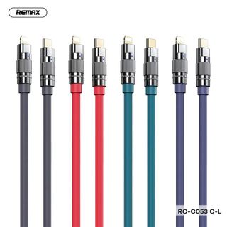 CÁP SẠC REMAX RC-C053 TYPE-C RA IPHONE