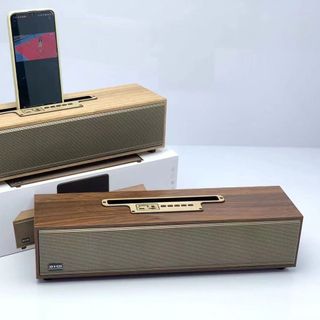 Loa Gỗ Bluetooth XM-520 Giá Sỉ