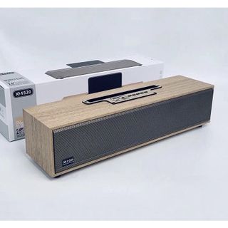 Loa Gỗ Bluetooth XM-520 Giá Sỉ
