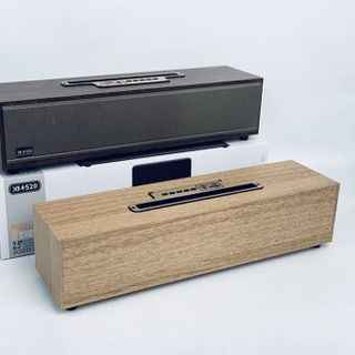 Loa Gỗ Bluetooth XM-520 Giá Sỉ