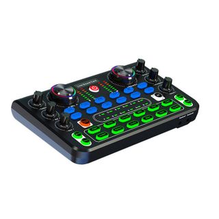 SOUNDCARD THU ÂM LIVESTREAM X60L GIÁ SỈ