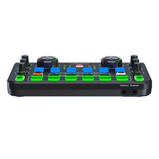SOUNDCARD THU ÂM LIVESTREAM X60L GIÁ SỈ