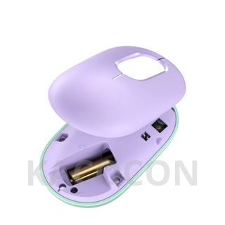 CHUỘT KHÔNG DÂY BLUETOOTH POP SILENT GIÁ SỈ