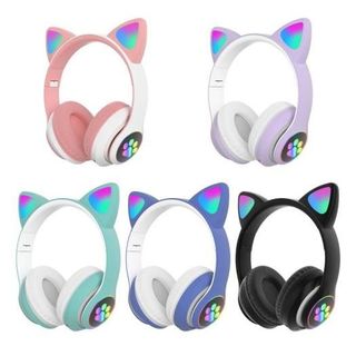 TAI NGHE CHỤP BLUETOOTH STN-28