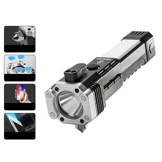 ĐÈN PIN LED 4IN1 SIÊU SÁNG GIÁ SỈ