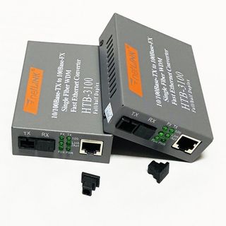 BỘ CHUYỂN QUANG ĐIỆN NETLINK HTB-3100 A/B