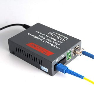 BỘ CHUYỂN QUANG ĐIỆN NETLINK HTB-3100 A/B
