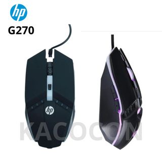 CHUỘT GAMING CÓ DÂY G270 GIÁ SỈ