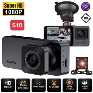 Camera Hành Trình S10 Giá Sỉ