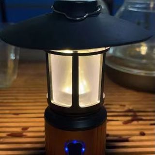 Đèn Pin Cắm Trại Mini Giá Sỉ