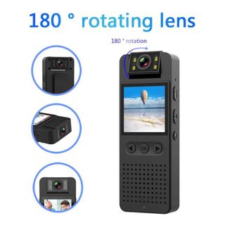 MÁY GHI ÂM KIÊM QUAY PHIM CS06 GIÁ SỈ