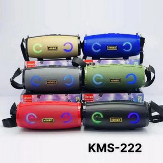 Loa Bluetooth Kimiso KMS-222 Giá Sỉ