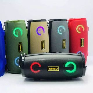 Loa Bluetooth Kimiso KMS-222 Giá Sỉ