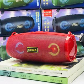 Loa Bluetooth Kimiso KMS-222 Giá Sỉ
