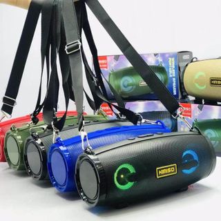 Loa Bluetooth Kimiso KMS-222 Giá Sỉ