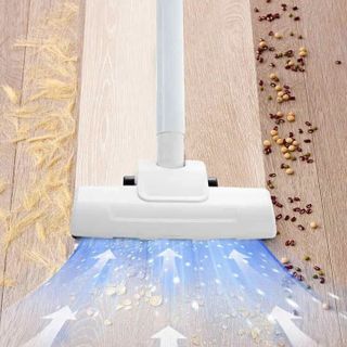 MÁY HÚT BỤI FH268 120W KHÔNG DÂY SẠC PIN CÁN DÀI CHỐNG ĐAU LƯNG TIỆN LỢI GIÁ SỈ