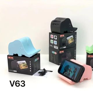 LOA BLUETOOTH LP-V63